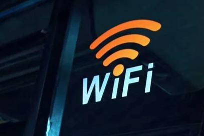 Internet / Wi-Fi Connectivity